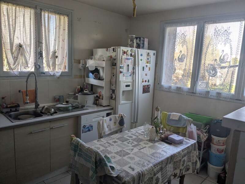 Maison à GUEMENE-SUR-SCORFF