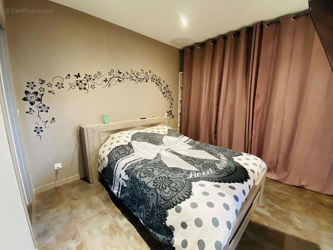 Maison à GUJAN-MESTRAS