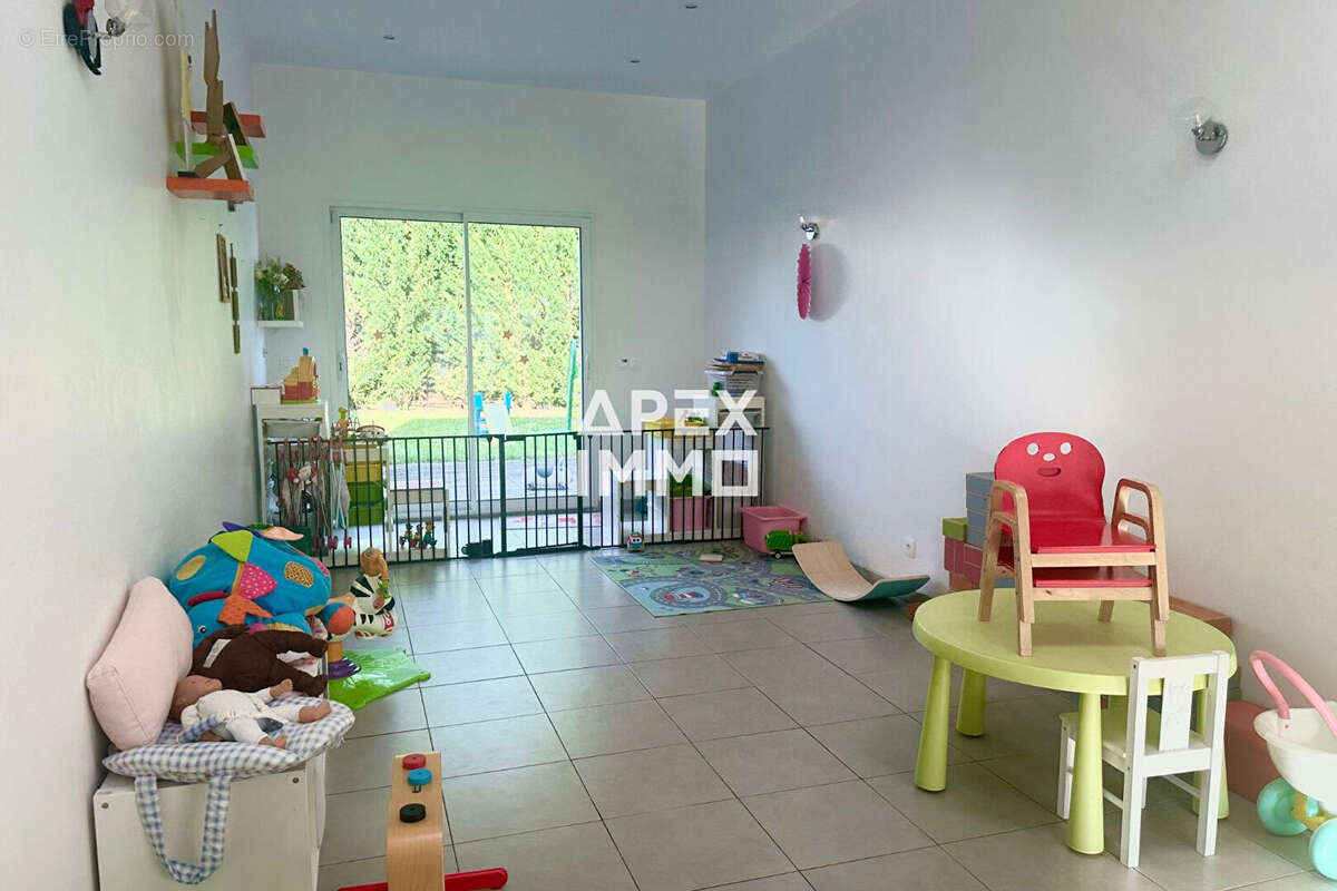 Maison à SEMOY