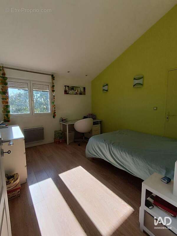 Photo 2 - Maison à FONTENILLES