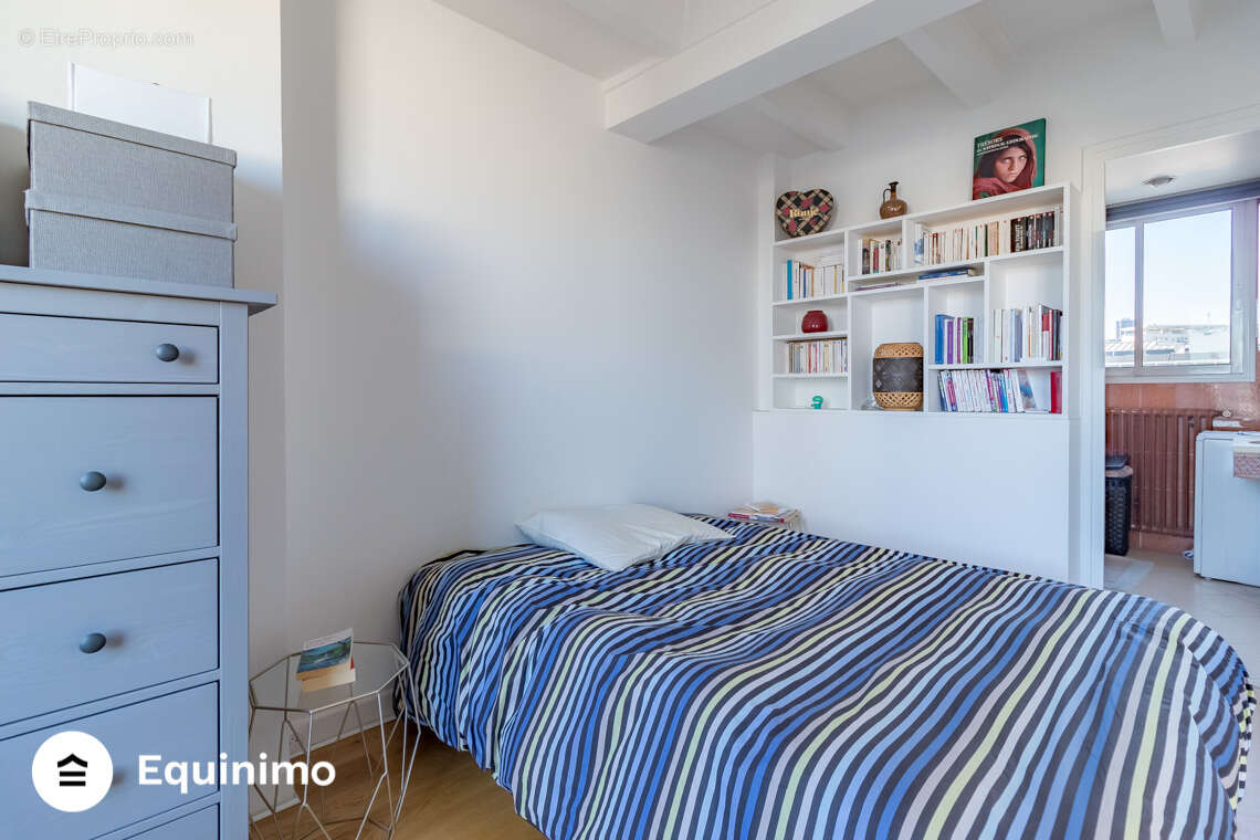 Appartement à PUTEAUX