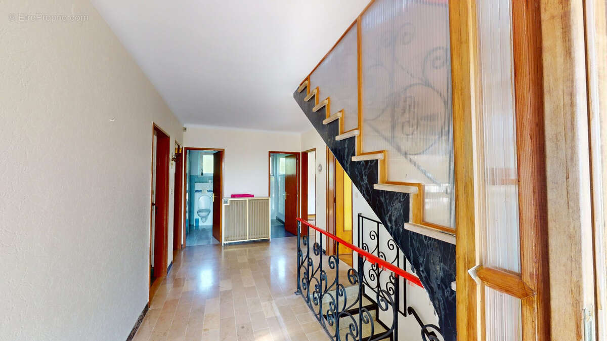 Maison à BRUMATH