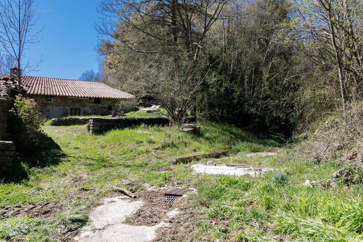 Maison à PRATS-DE-MOLLO-LA-PRESTE