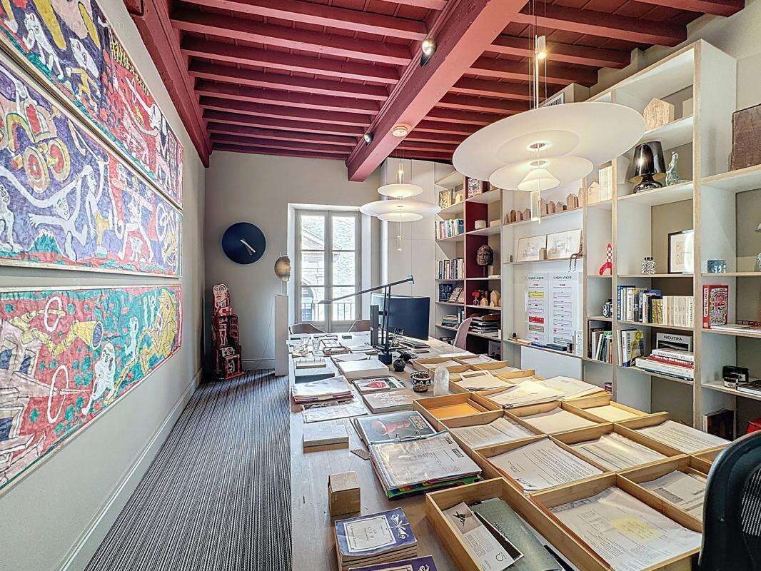 Appartement à VILLENEUVE-LES-AVIGNON