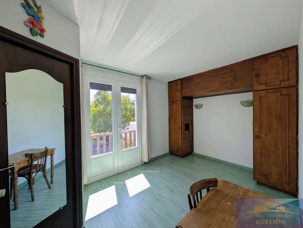 Maison à PAU