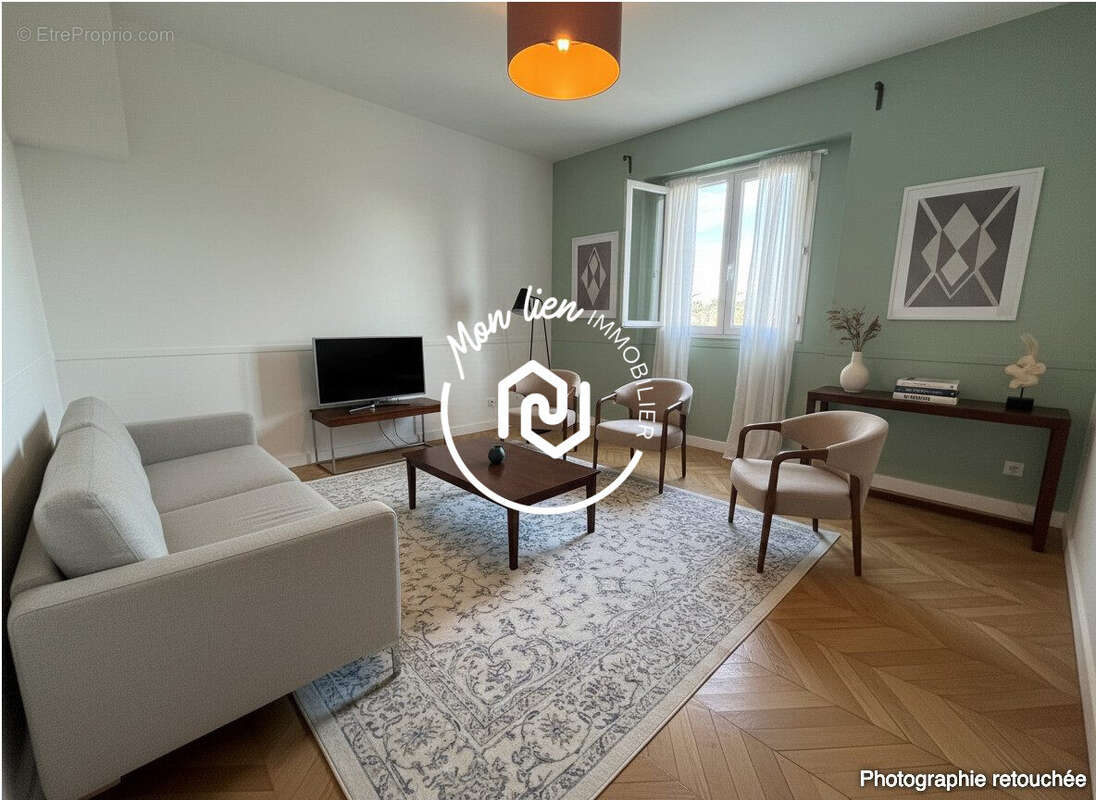 Appartement à AMBOISE