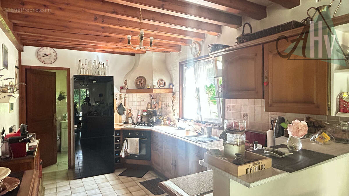 Maison à PROVINS