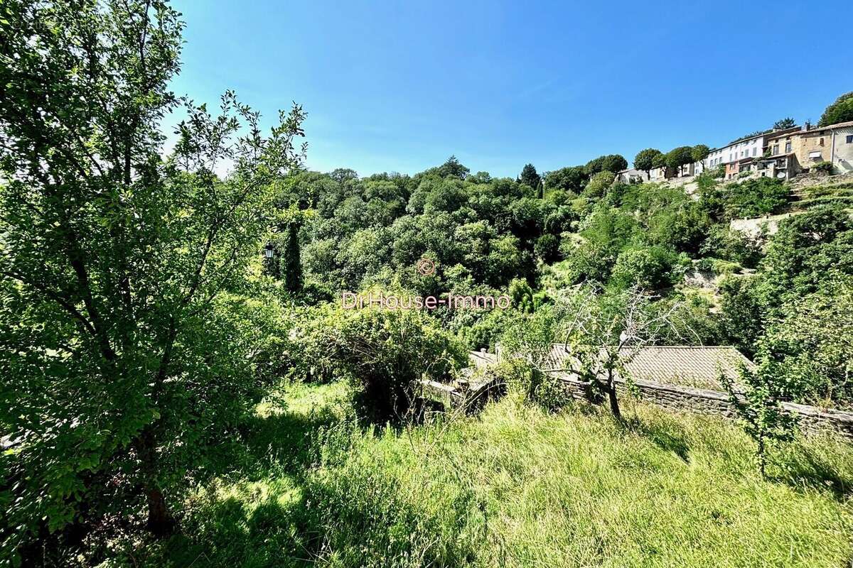 Maison à SAISSAC