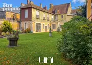 Maison à SAINT-PIERRE-SUR-DIVES