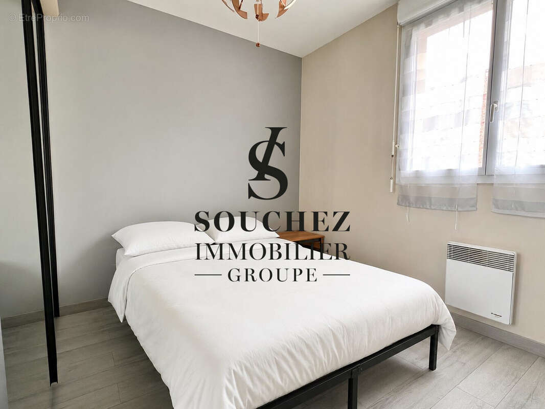 Appartement à LENS