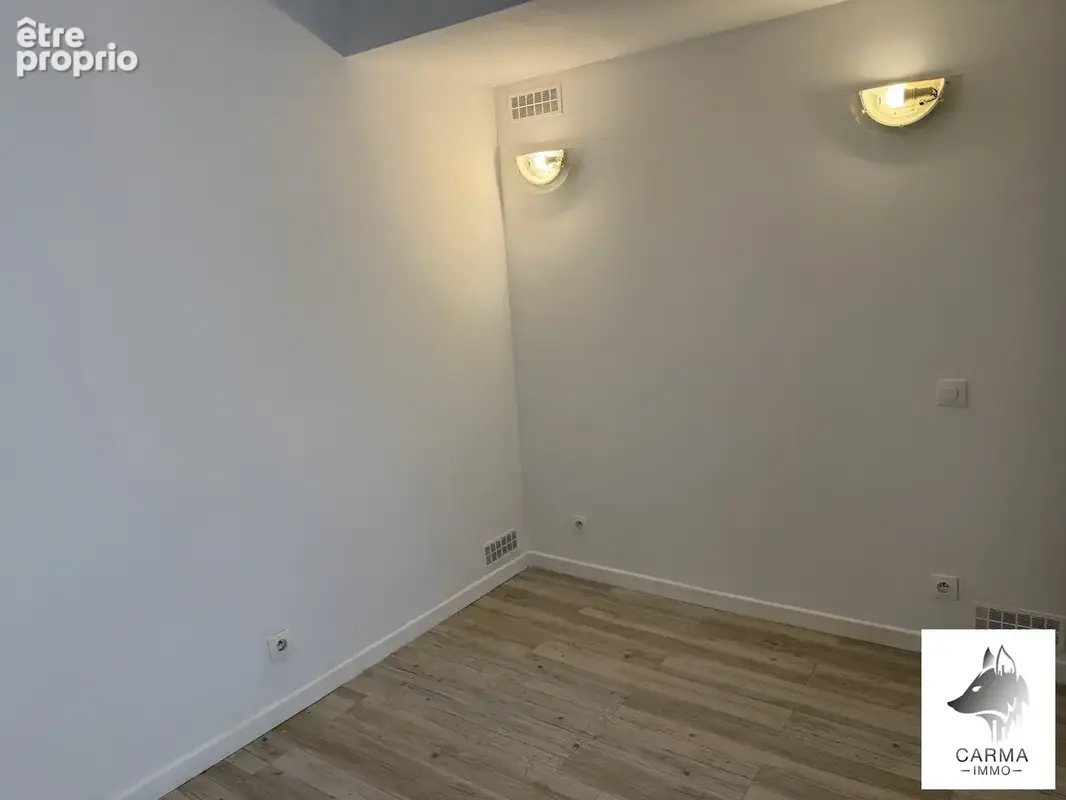 Appartement 1 pièce 33 m² à vendre à Nantes (44000) - photo 8