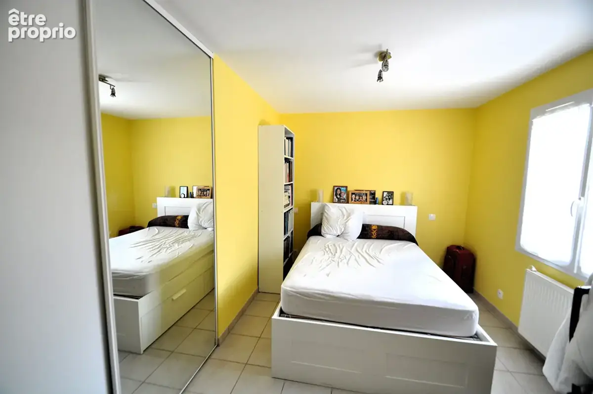 Maison 3 chambres - photo 7