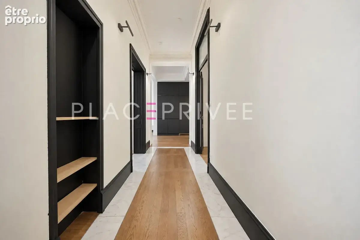 Appartement avec jardin - photo 11