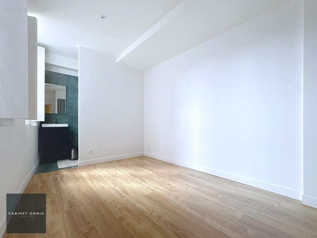 Appartement à MONTAUBAN