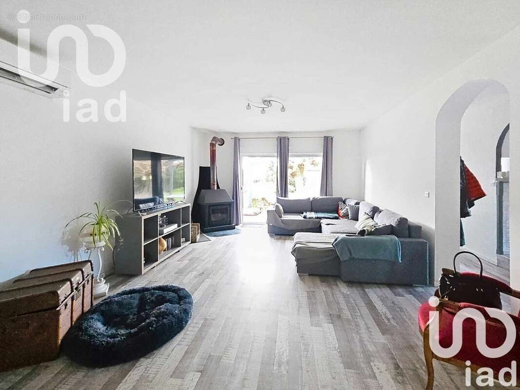 Photo 4 - Maison à CAUSSES-ET-VEYRAN