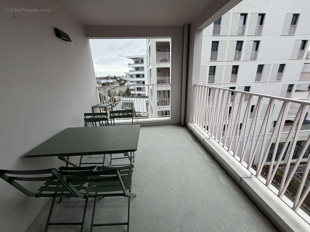 Appartement à MERIGNAC