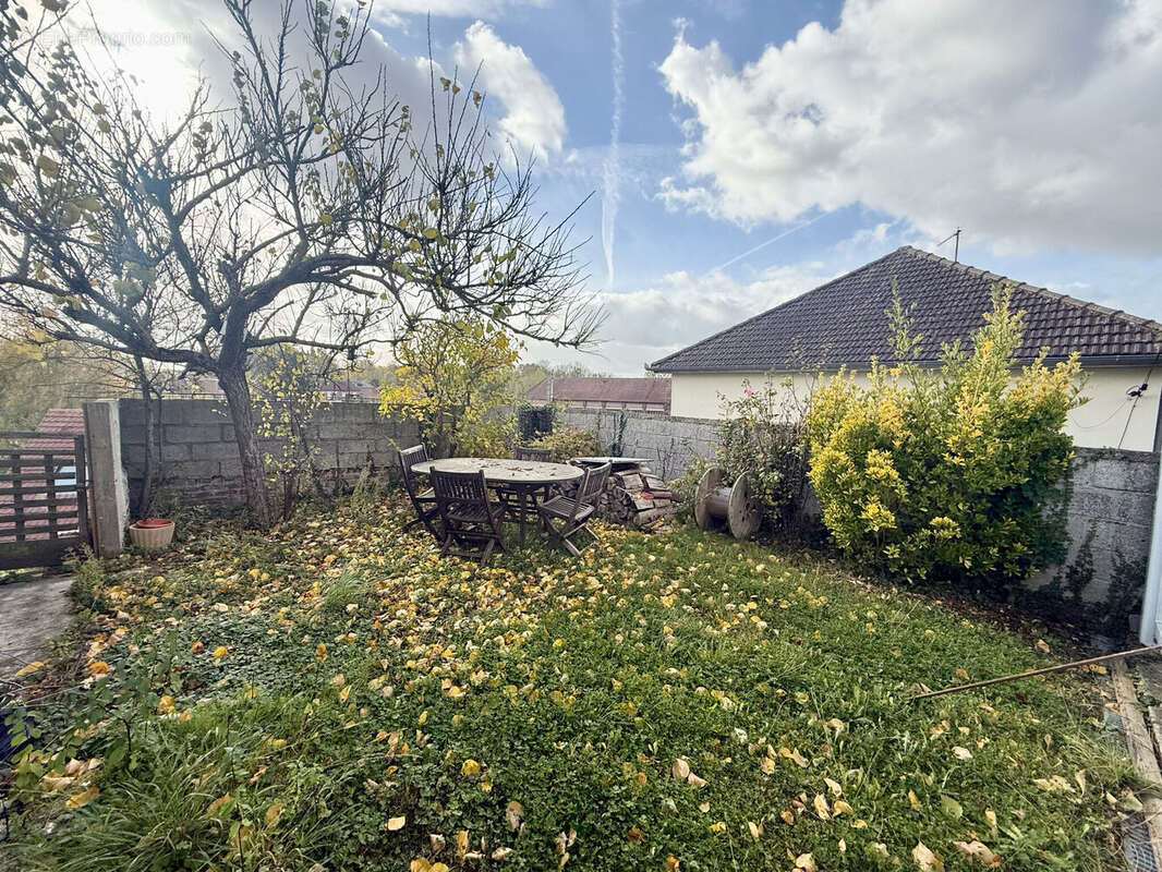 Photo 9 - Maison à MONTDIDIER