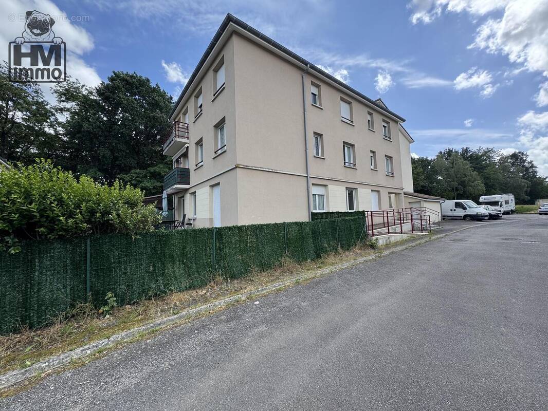 Appartement à LIMOGES