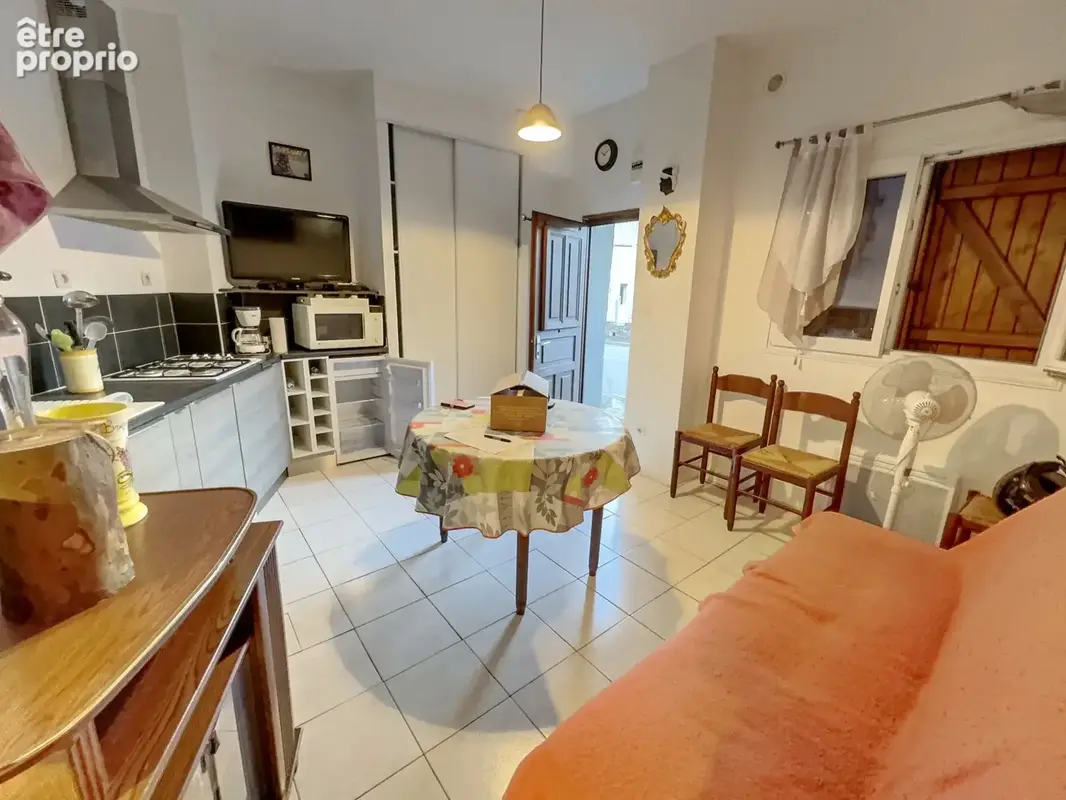 Appartement 58 m² à Cervione  - photo 11