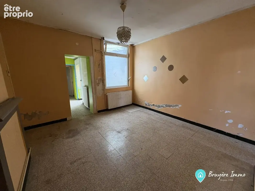 Maison 79 m² à Aulnoye-Aymeries  - photo 3