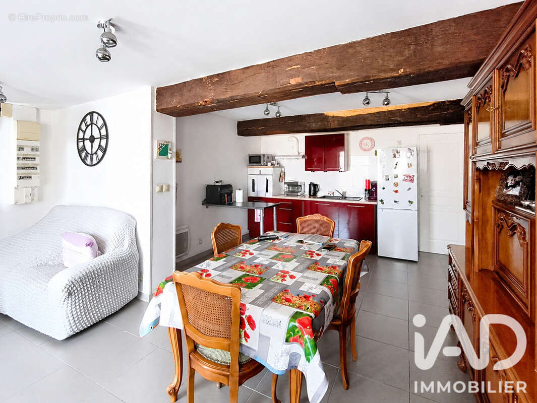 Appartement 118 m² à Heurteauville  - photo 9