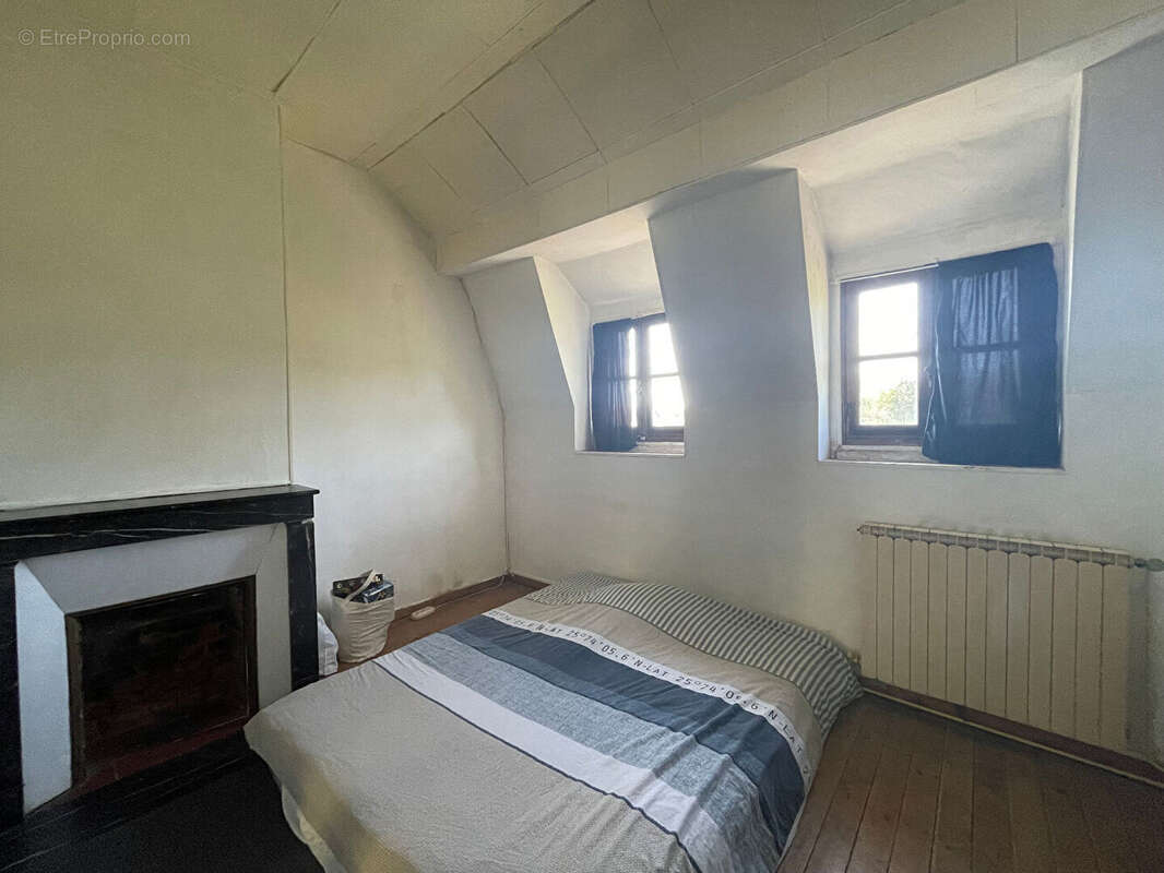 Maison à VALMONDOIS