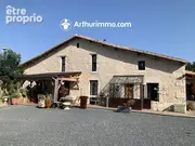 Maison à VILLIERS-COUTURE