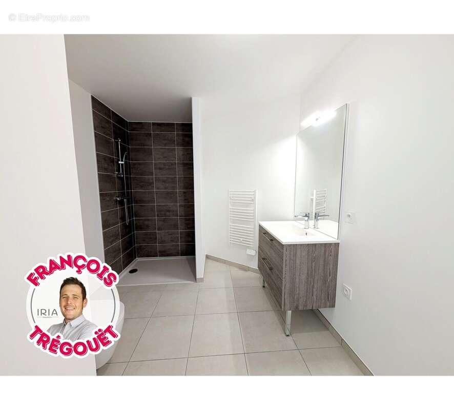 Appartement à SAINT-PIERRE-EN-FAUCIGNY