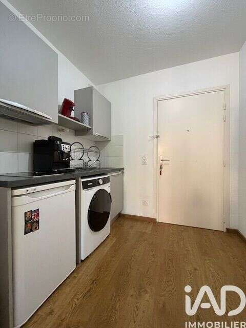 Photo 4 - Appartement à AIX-EN-PROVENCE