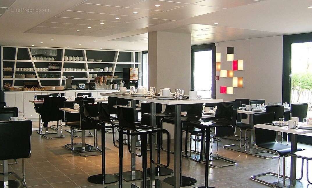 Appartement à CARRIERES-SUR-SEINE