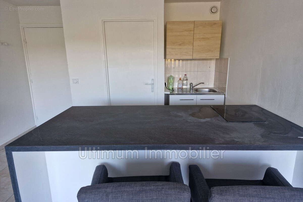 Appartement à Frejus  - photo 2