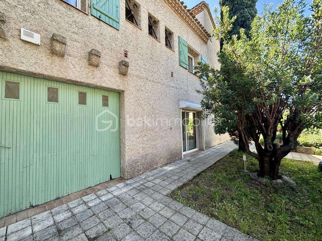 Maison de caractère avec potentiel, garage et jardin à 20 min des plages - photo 21