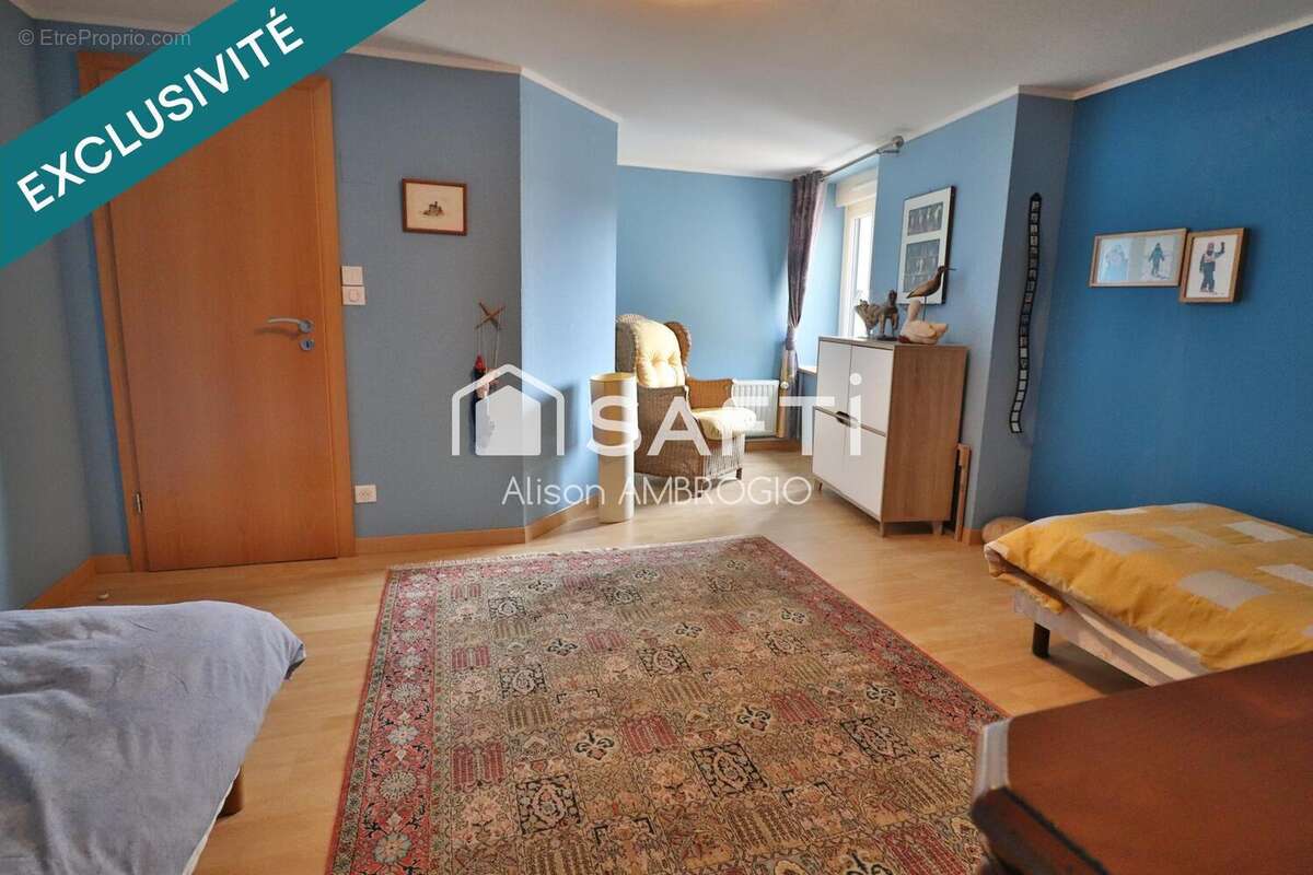 Maison 236 m² à Anderny  - photo 8
