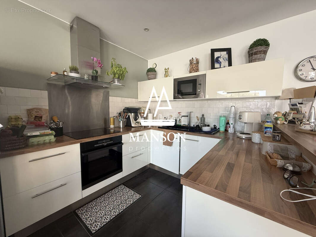 Maison 135 m² à Bruges  - photo 5