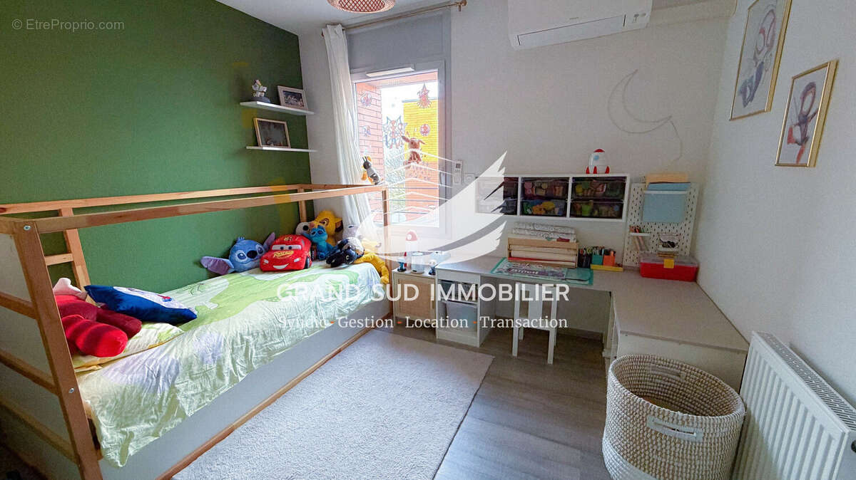 Maison à CORNEBARRIEU