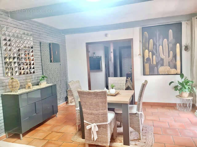 Maison à AURIOL