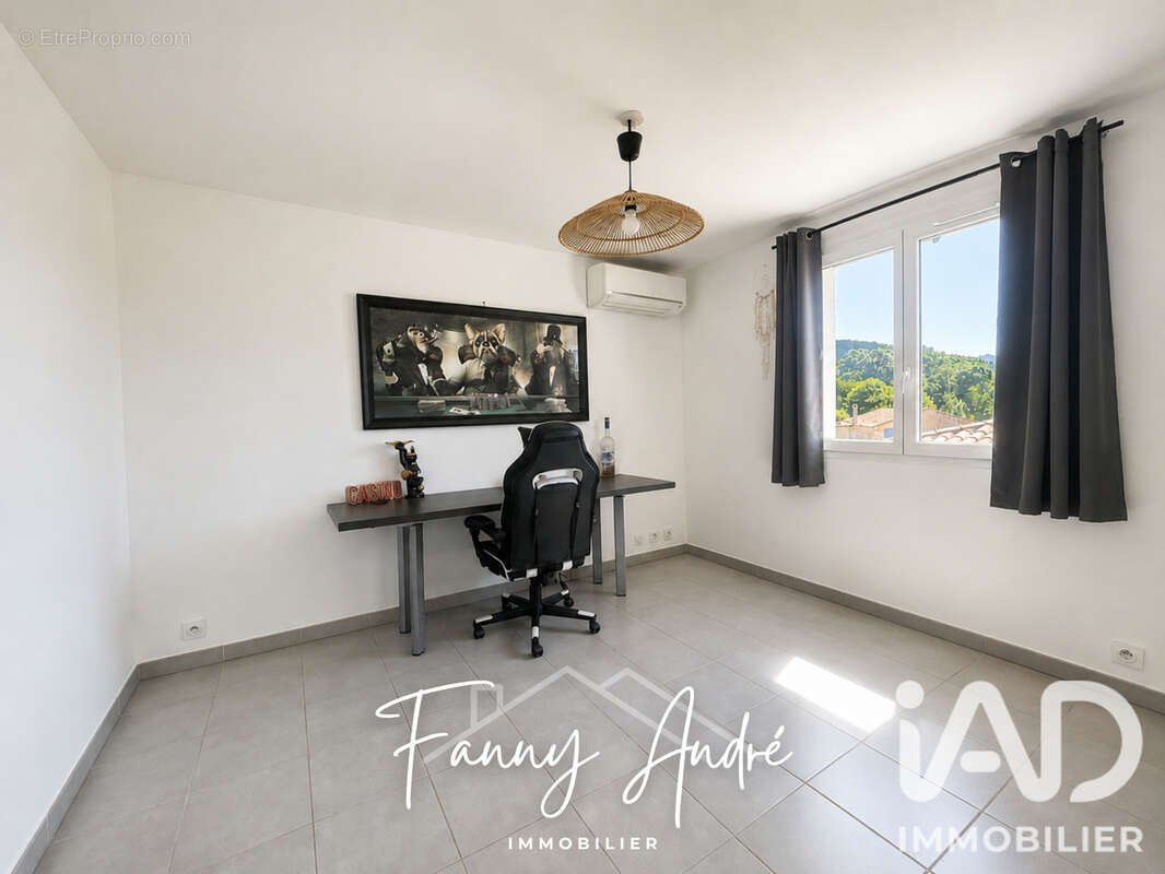 Photo 9 - Appartement à AURIOL
