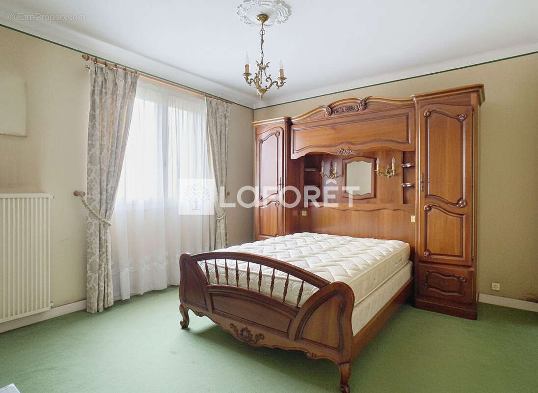 Maison à MERDRIGNAC