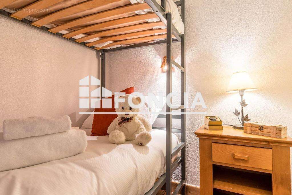 Appartement à LES DESERTS