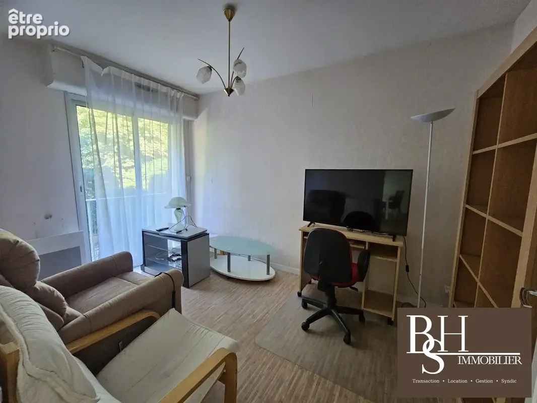 Appartement 3 pièces 62 m² à vendre à Poitiers (86000) - photo 8