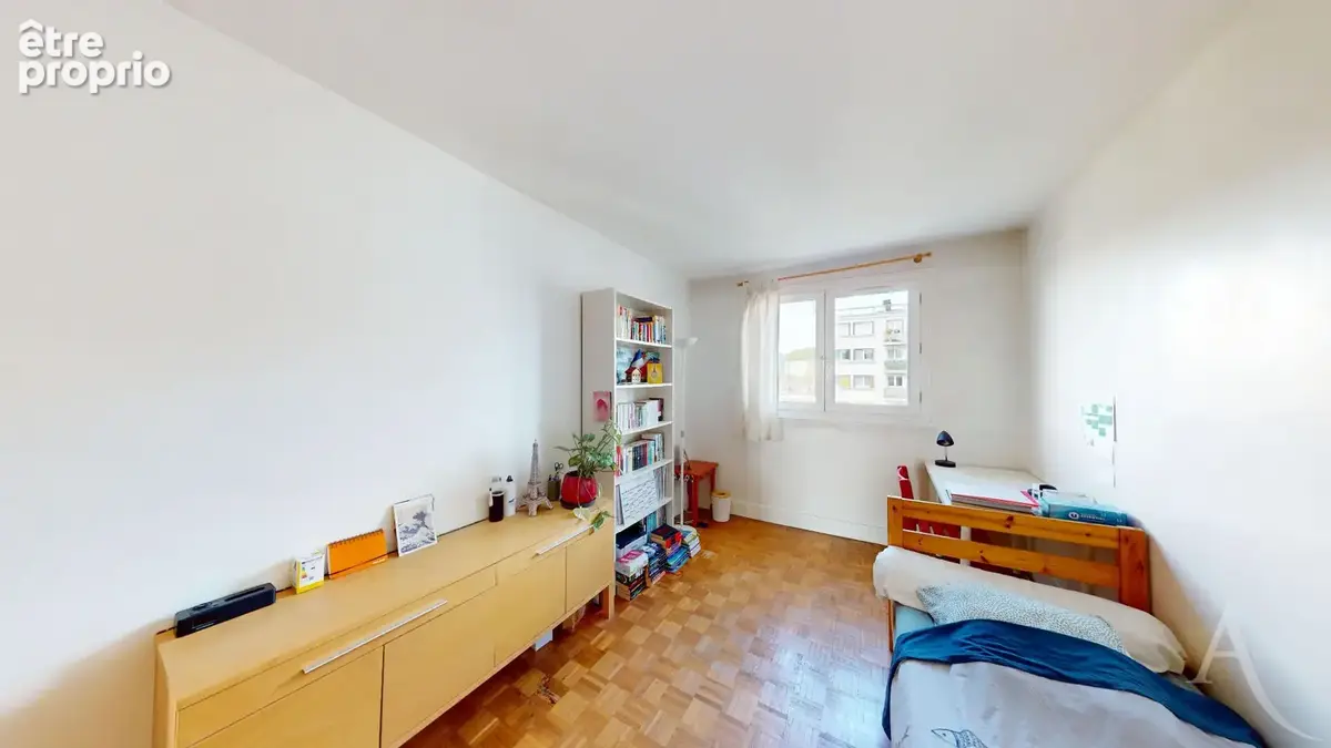 Appartement 4 pièces 87 m² à vendre à Montreuil (93100) - photo 12