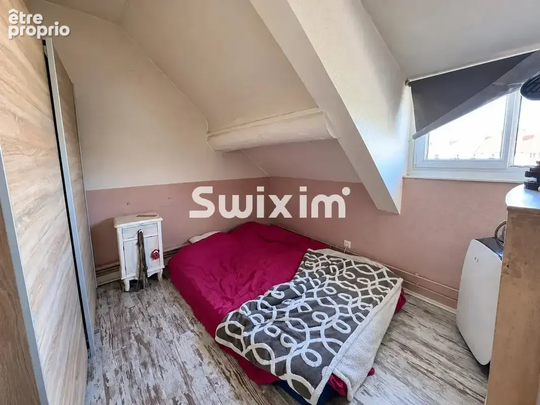 Appartement cœur de centre ville - photo 4