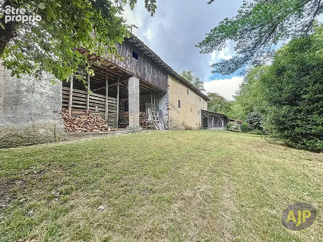 Propriété Salles - photo 11