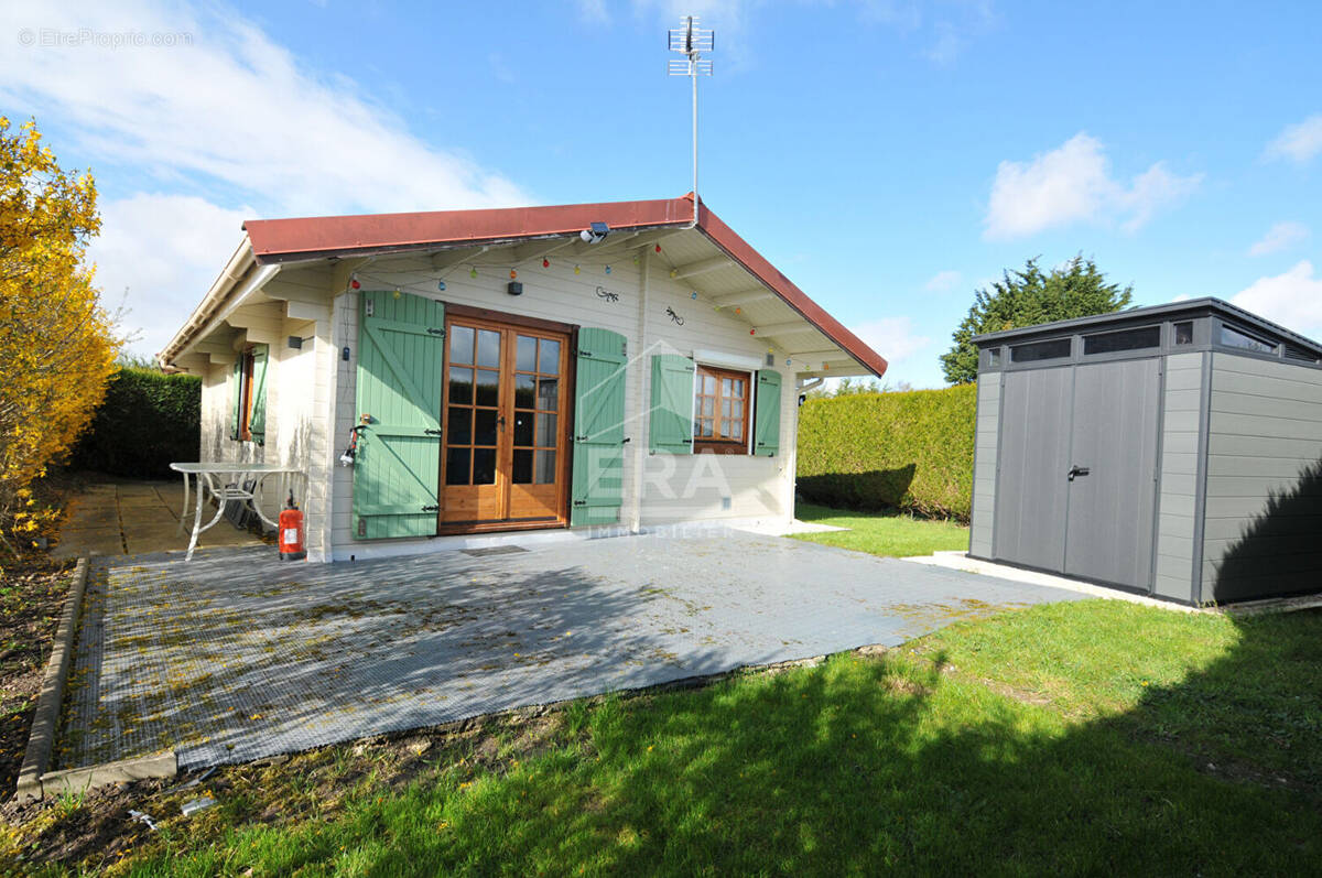 Maison à RANG-DU-FLIERS