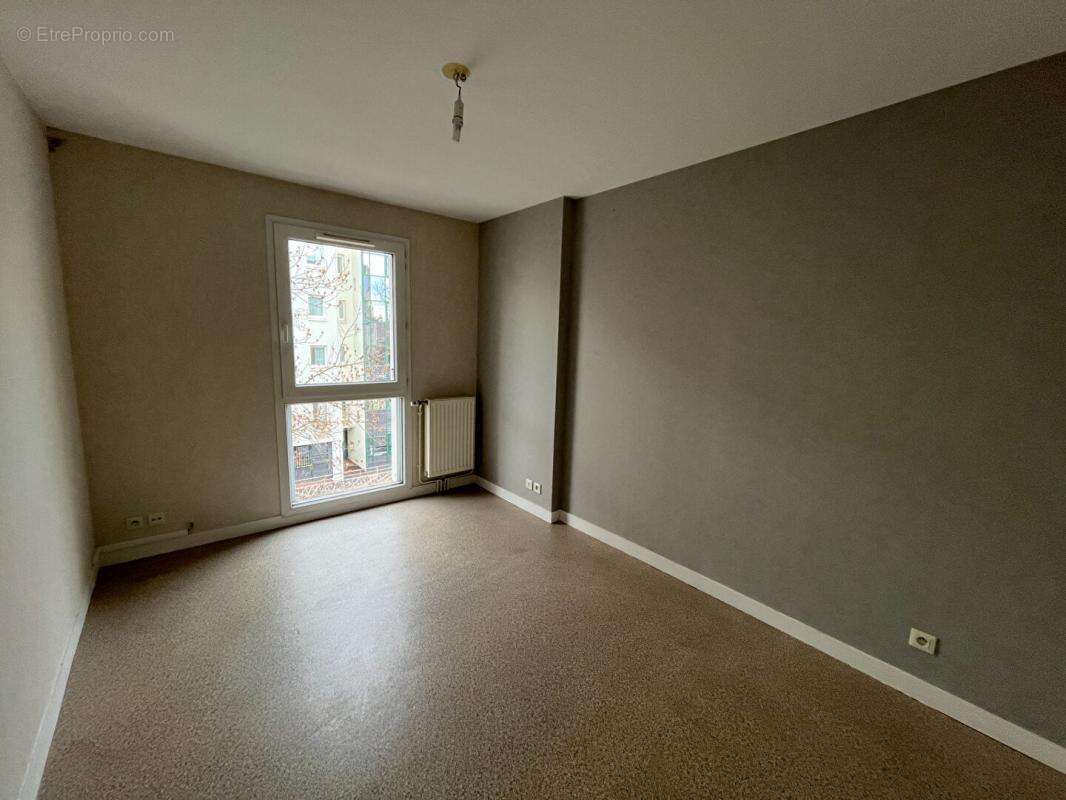 Appartement à LE MANS