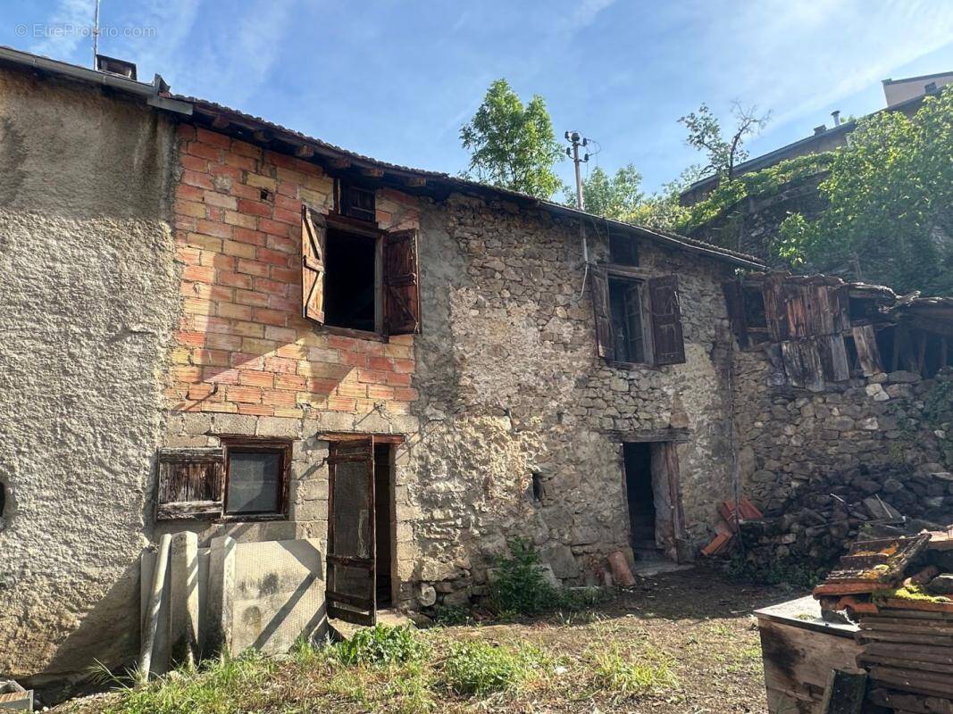 Maison à ARIGNAC