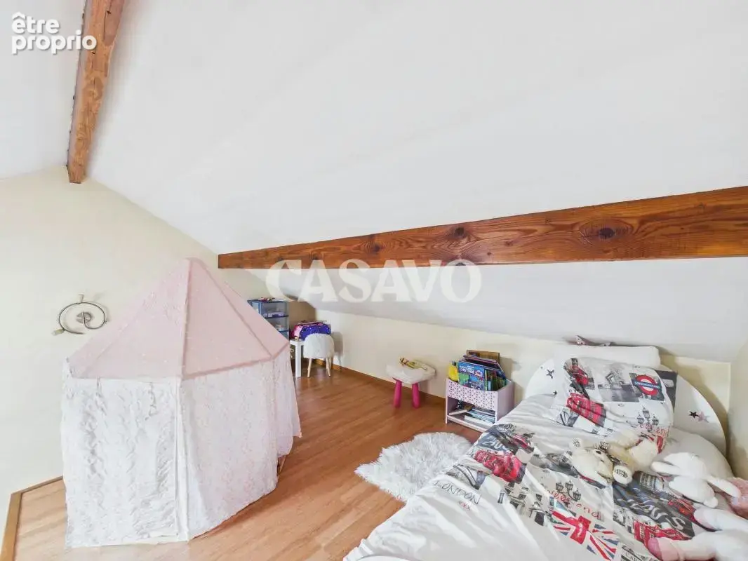 Vente Maison 6 pièces de 120m² - 95600 Eaubonne - photo 13