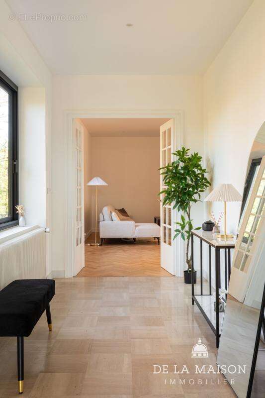 Maison à ECULLY