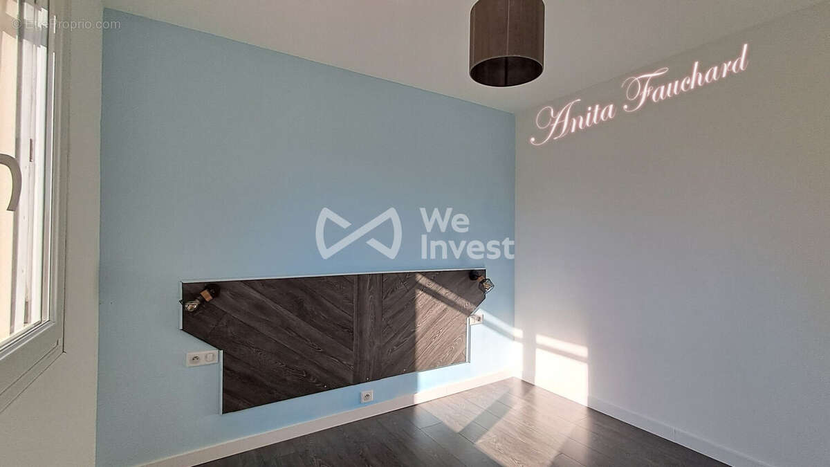 Appartement à PAU