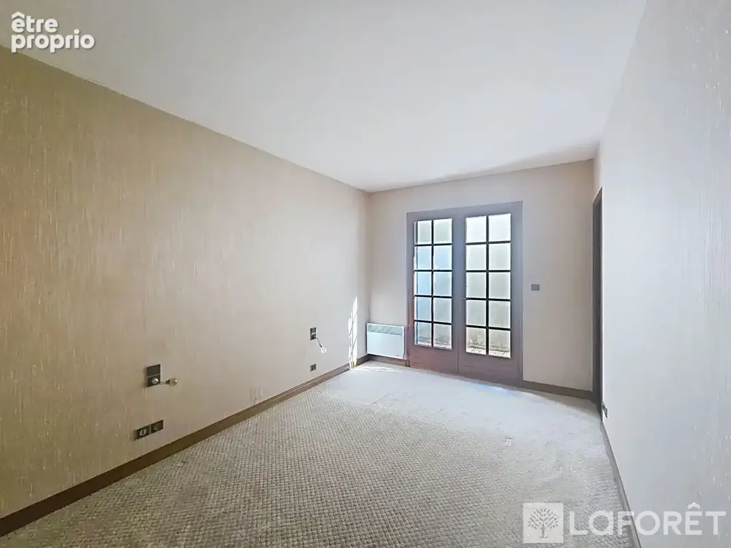 Maison  4 pièce(s) 120 m2 avec garage 125 m² et terrasse - photo 7